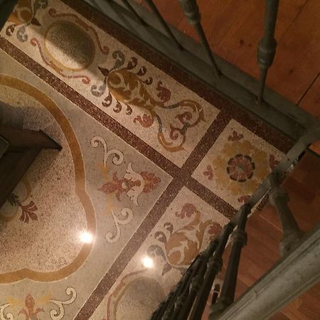 La Casa Di Einstein Lägenhet Genua Exteriör bild